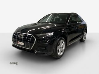 q5 sportback 45 tfsi advanced quattro s-tronic