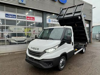 iveco daily - 40c16 a8 3750