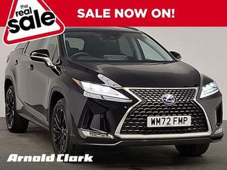 3.5 450h l v6 (premium) e-cvt 4wd euro 6 (start/stop) 5dr