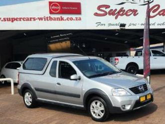 1.6i (aircon) safety pack