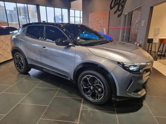 1.2 mhev ibrida e-dct euro 6 (start/stop) 5dr