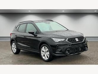 1.0 tsi fr first edition euro 6 (start/stop) 5dr
