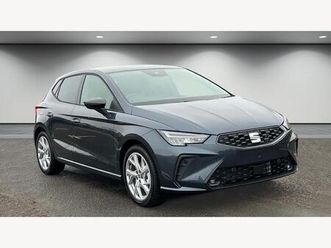 1.0 tsi fr first edition dsg euro 6 (start/stop) 5dr