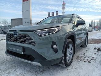 toyota rav 4 rav4 2.5 hybrid executive e-cvt