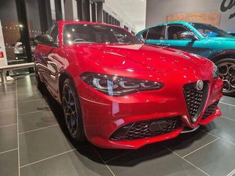 2.0t intensa auto euro 6 (start/stop) 4dr