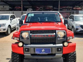 troller t-4 connect 4x4 3.2 tdi cap.rig.die.aut 2021