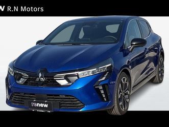 colt 7ª serie colt 1.0l turbo 90 cv instyle