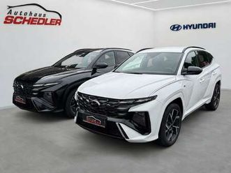 fl (my26) 1.6 t-gdi (150 ps) 7-dct 2wd n line matr