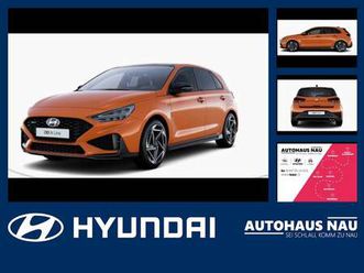 1.5 t-gdi n line inspektionspaket big deal!