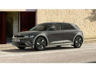 fl (my26) 84 kwh 2wd (229 ps) uniq