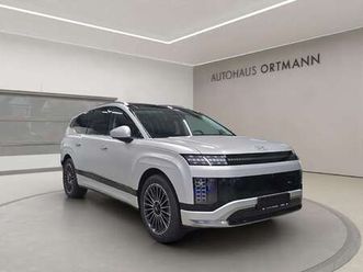 'uniq' 7-sitzer 110 kwh (428 ps) allradantrieb