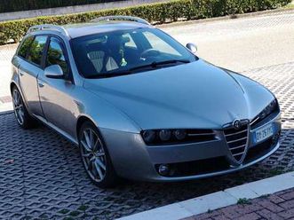 sw 2.0 jtdm progression sport pack 170cv