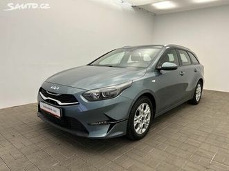 kia cee´d 1.5t-gdi 118kw spin