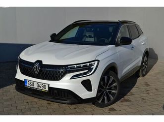 renault austral techno mhev 160 auto