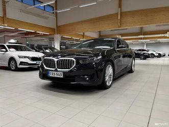 g60 edrive40 *** talviale rahoitus 2.99% (+kulut)