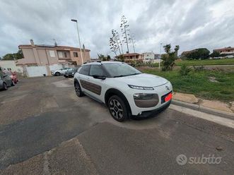 citroen c4 cactus 1.6 hdi shine edition