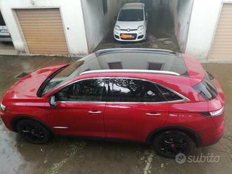 ds7 2.0 hdi 177 cv eat8