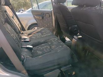 hyundai galloper (passo lungo)