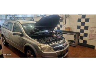 astra sw 1.7 cdti club 101cv