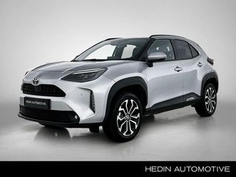 1.5 vvt-ie hybrid 85kw dynamic plus cvt