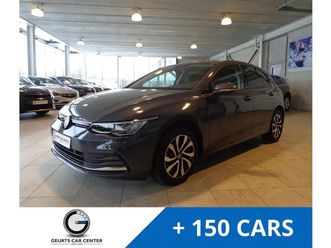 8 life business premium 1.0 etsi 110pk automaat !