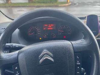 jumper 35 2.2 bluehdi 140 cv