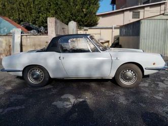 spider sport bertone