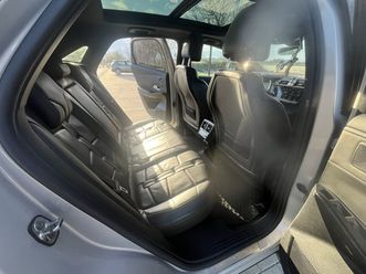 ds 7 ds 7 crossback bluehdi 130 aut. grand chic