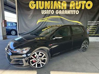 tsi performance 270cv dsg