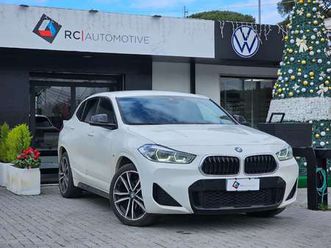 xdrive18d msport
