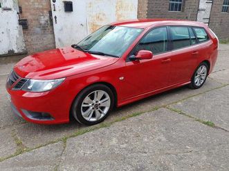 1.9 tid turbo edition sportwagon auto euro 4 5dr