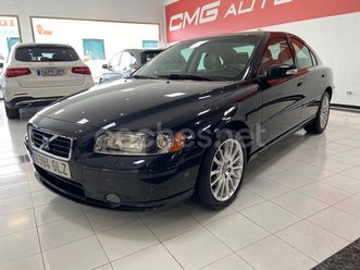 volvo s60 d5 momentum