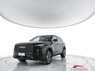 1.6 tgdi exclusive 4wd 7dct