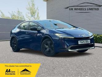 2025 (25) - 2.0 phev design 5dr cvt