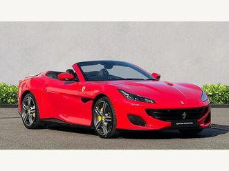 3.8t v8 f1 dct euro 6 (start/stop) 2dr