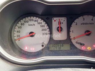 nissan note 1.5dci90 acenta