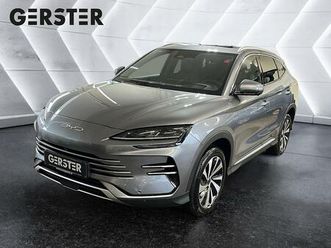 dm-i design allrad max reichweite top angebot