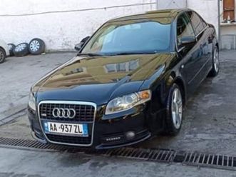 audi a4 2.0 nafte vitit 2005 okazion!!!