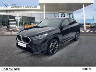 sdrive18da 150ch m sport dkg7