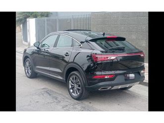 dfsk glory 580 2024 impecable camioneta deportiva