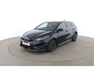 kia cee'd 1.5 t-gdi isg gt line dct7