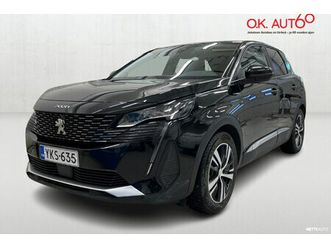 allure pack anniversary hybrid4 300 eat8-automaatti