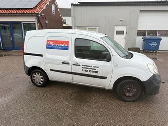 renault kangoo express - 1.5 dci 75 express comfort