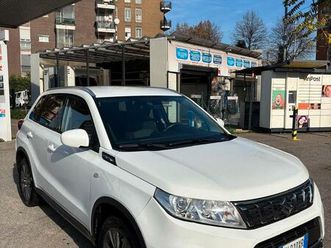 suzuki vitara 1.0 boosterjet