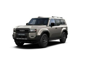 2.8 d‑4d 48v mild-hybrid 8a/t - invincible - duben/květen - novinka