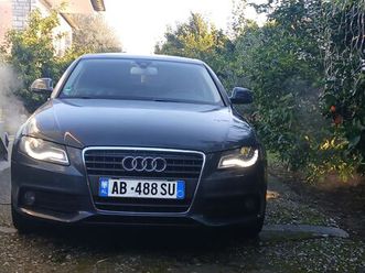shitet audi i ardhur nga gjermani