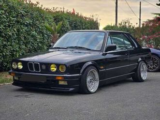 325i e30 cabriolet