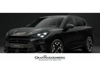 cupra terramar 1.5 etsi 110 kw (150 ps) 7-gang-dsg