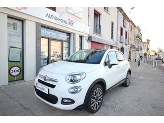 1.6 multijet 16v 120ch club - pack hiver - garantie 3 mois