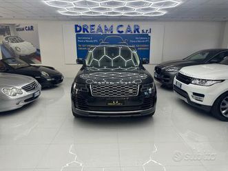 land rover range rover vogue 3.0 249cv -diesel